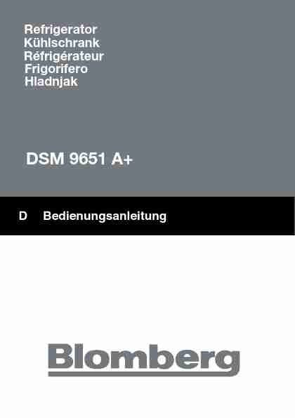 Blomberg Freezer DSM 9651 A+-page_pdf